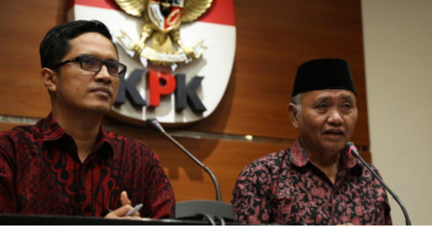 Galau Soal Status Boediono, KPK Minta Masukan Para Ahli