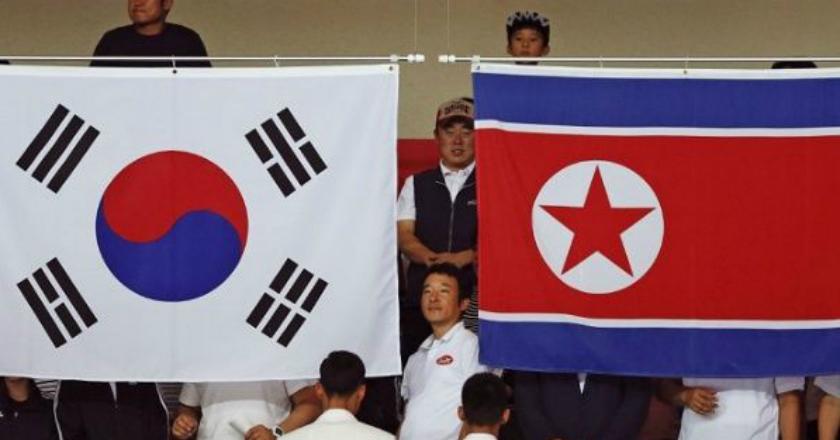 Korea Utara-Korea Selatan Bicara Soal Perdamaian Mei Mendatang