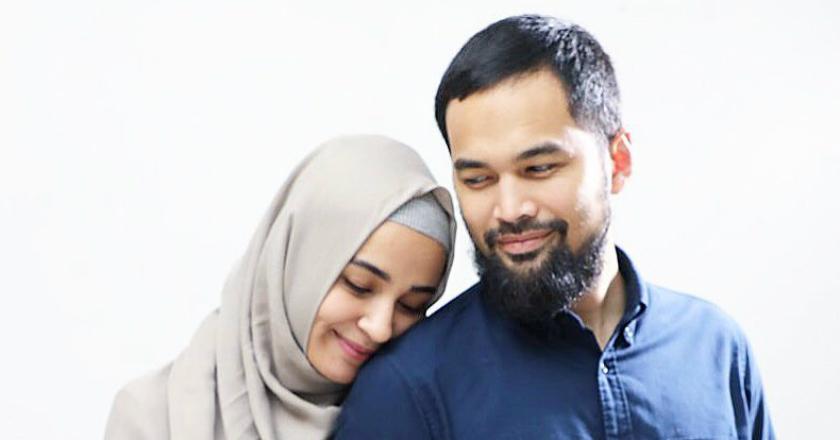 Shireen Sungkar dan Teuku Wisnu Dikaruniai Anak Ketiga