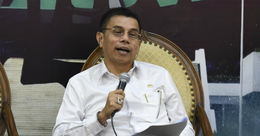 Ini Kata Demokrat Saat Ditanya Peluang Merapat ke Koalisi Jokowi