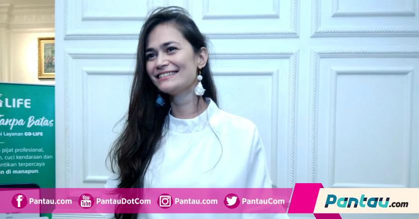 Alasan Sabai Morscheck Belum Ingin Hamil Anak Kedua