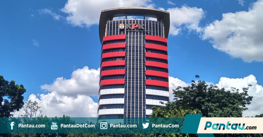 Kasus Century Mencuat, Mantan Ajudan Boediono Jadi Deputi Penindakan KPK