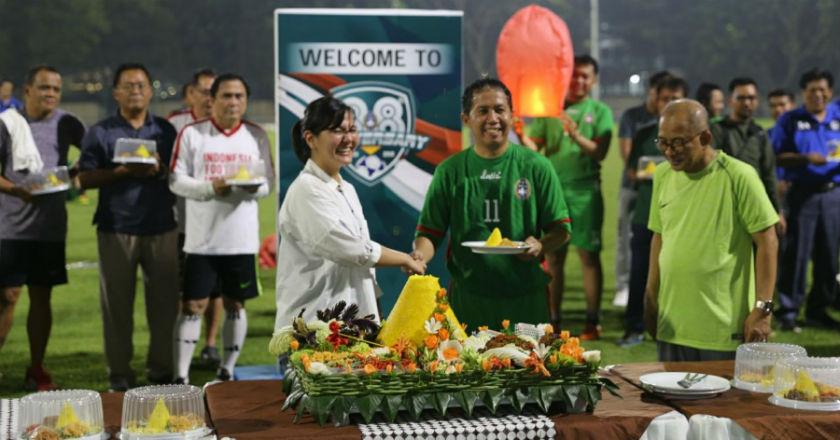 Di Usia 88 Tahun, Ini Harapan PSSI ke Depan
