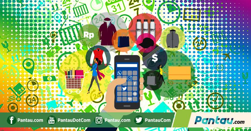 Ketua DPR: Pemerintah Perlu Atur Pajak Online Asing