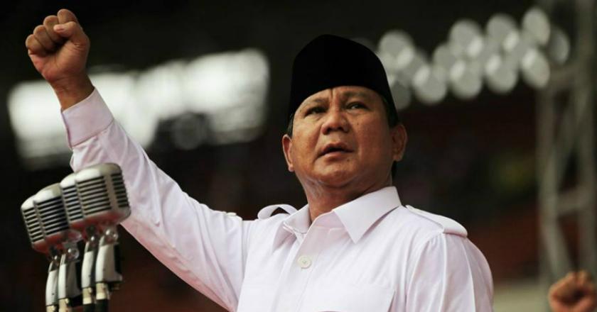 Tentukan Cawapres Prabowo, PKS-Gerindra Akan Gelar Pertemuan