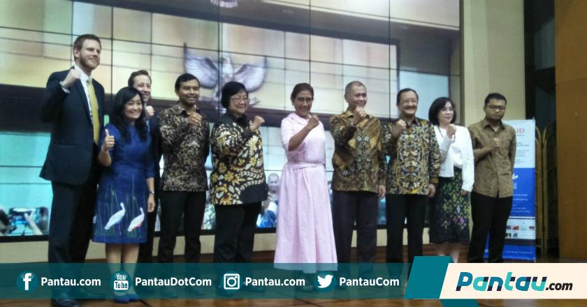 Cegah Korupsi Sejak Dini, ICW Luncurkan Akademi Antikorupsi
