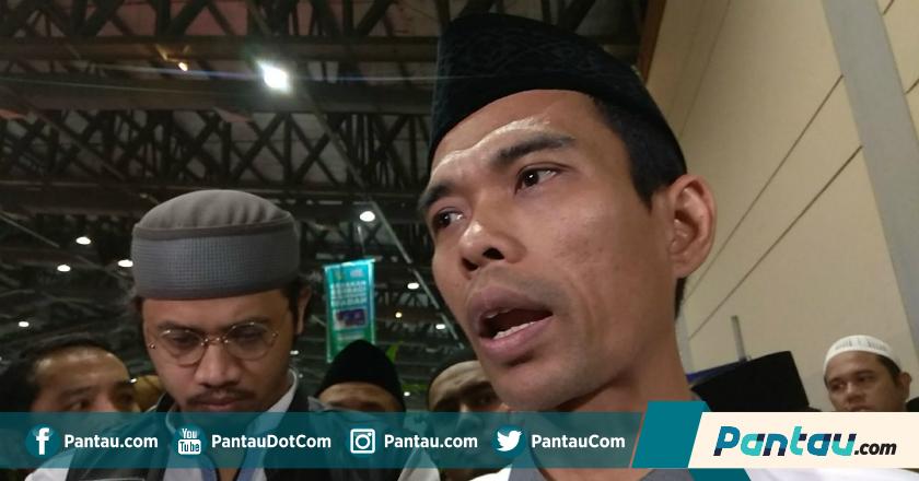 Amien Rais Sebut Partai Setan, Ustadz Abdul Somad: Itu Istilah Islam