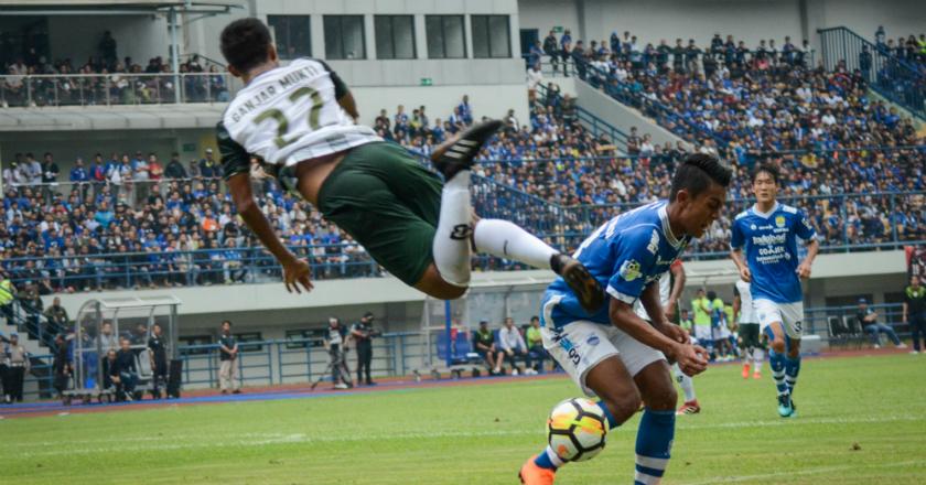 PSSI Ulang Tahun, Pemain Persib Ini Ingin Beri Kado Spesial