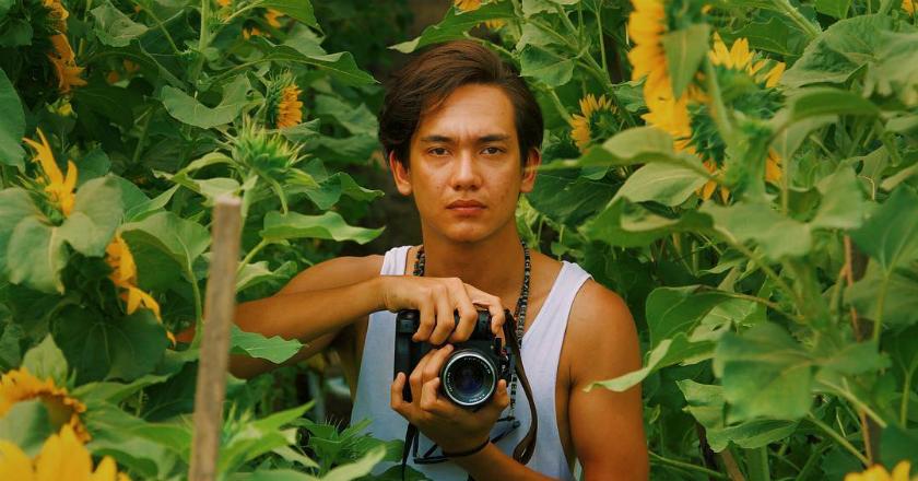 'Pokemon' Panggilan Romantis Adipati Dolken ke Vanesha Prescilla