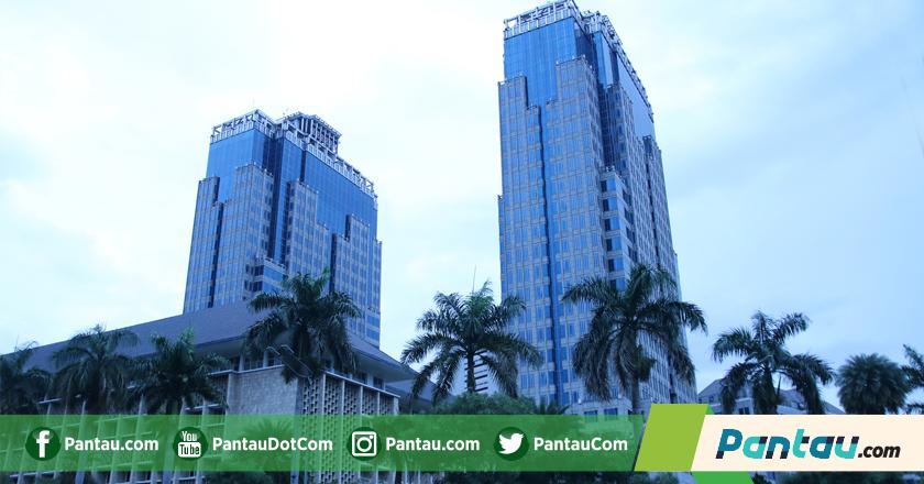 BI Sebut Kenaikan Suku Bunga Akan 'Membunuh' Pertumbuhan Ekonomi