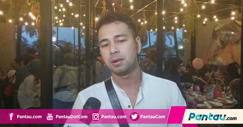Raffi Ahmad Siap 'Mundur' dari Dunia Hiburan Tanah Air