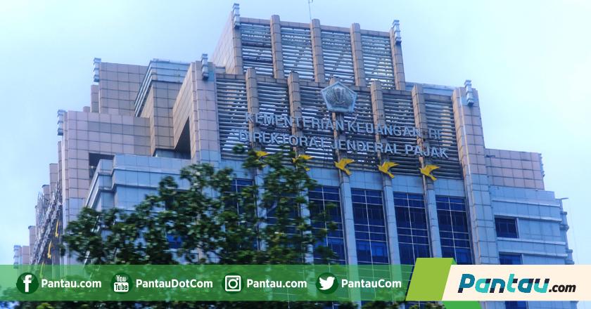 3.179 Lembaga Keuangan Terdaftar Ikut Pertukaran Data Perpajakan
