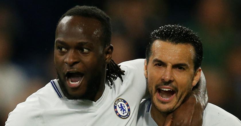 Bungkam Burnley, Chelsea Jaga Asa Tampil di Liga Champions Musim Depan