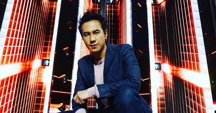 Daniel Mananta Kaget Wajahnya Muncul di Soal Ujian