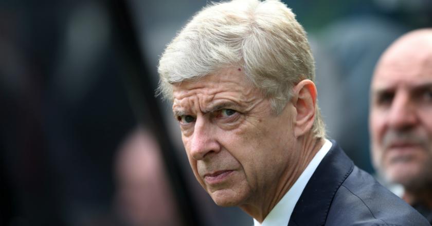 Arsene Wenger Putuskan Mundur Sebagai Pelatih Arsenal di Akhir Musim 2017-2018