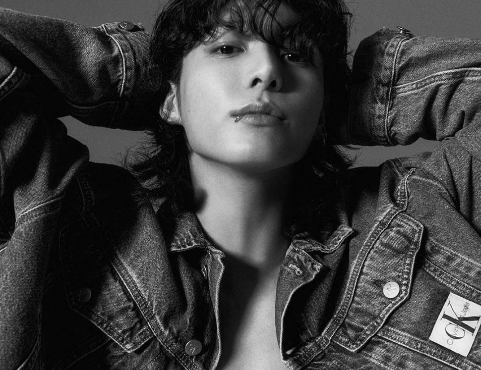 Ini Cerita Pengalaman Jungkook BTS Soal Video Musik Seven yang Baru Dirilis