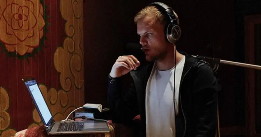 DJ Avicii Meninggal Dunia di Usia 28 Tahun
