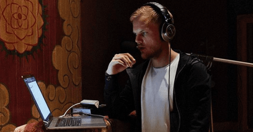 DJ Avicii Meninggal Dunia di Usia 28 Tahun