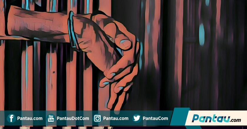 Selundupkan Ganja di Kotak Mie Instan, Pria Asal Aceh Diringkus Polisi