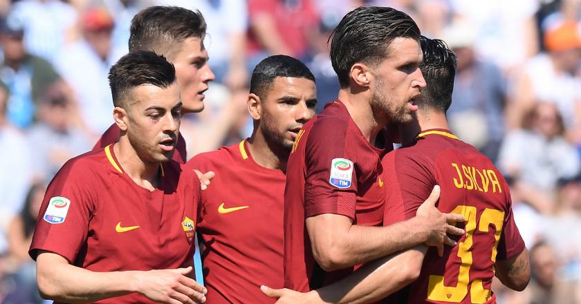Saat Jurgen Klopp 'Sentil' Liverpudlian Jelang Kontra AS Roma