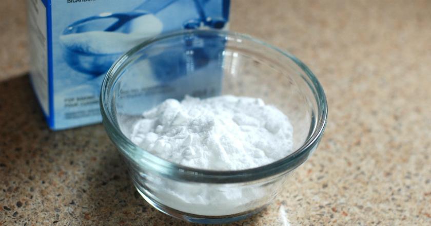 Wow! Soda Kue Bisa Dikonsumsi Sebagai Suplemen
