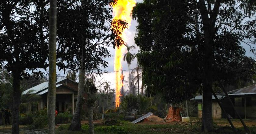 Sumur Minyak di Aceh Ilegal, Polri: Pemerintah Dilema Jika Larang Warga