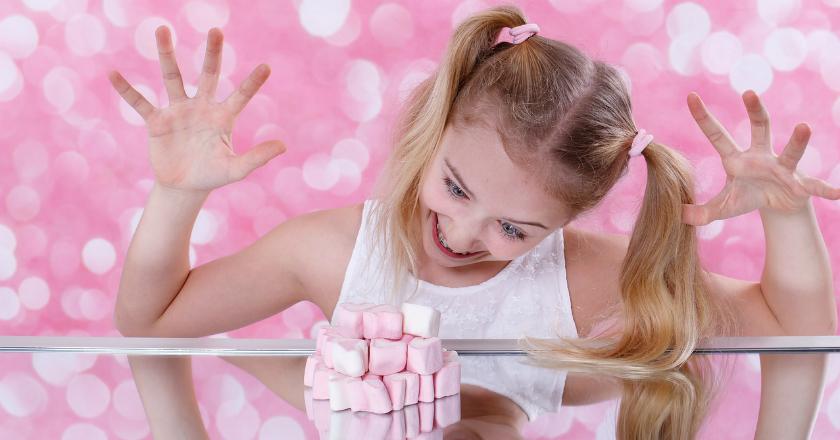Anak 5 Tahun Susah Makan? Ini Trik dari Psikolog