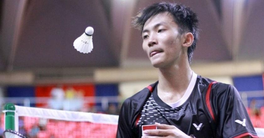 Laju Ihsan Terhenti, Anthony dan Jonatan Lolos ke Babak Kedua BAC 2018