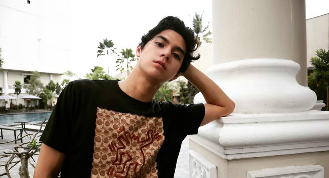 Duh, Al Ghazali Dikabarkan Selingkuh sama Wanita Cantik Ini