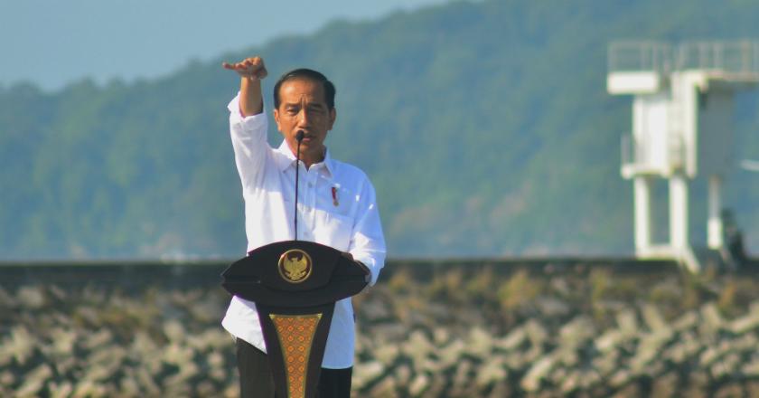 PDIP Bantah Ada Upaya Jokowi Pecah Belah Koalisi PKS-Gerindra
