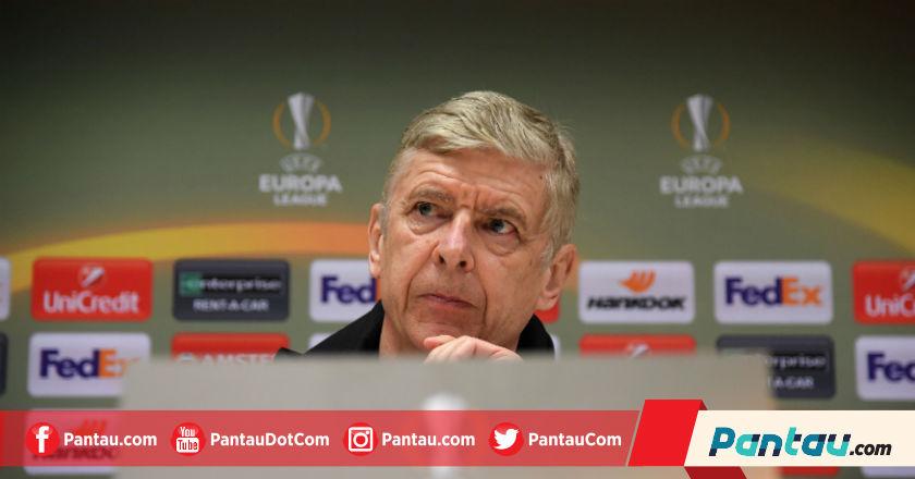 Pujian Wenger untuk Atletico Madrid Jelang Bentrok di Semifinal Liga Europa