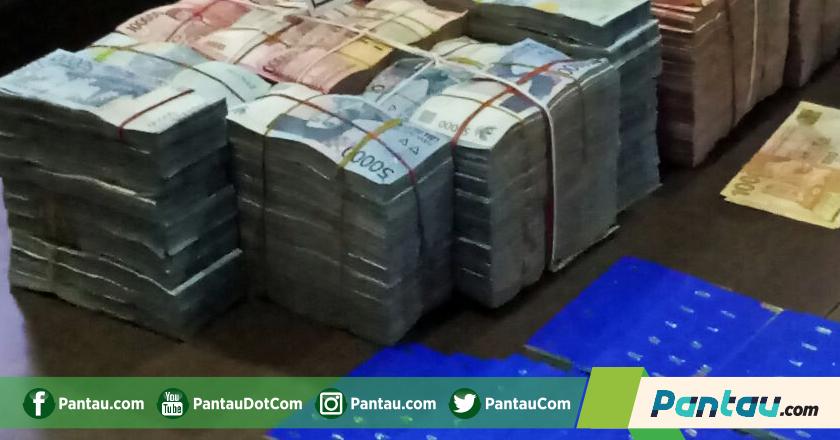 Gubernur BI Akui Rupiah 'Under Value' Tertekan Guncangan Global