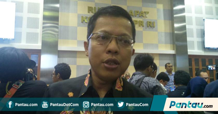 PDIP Sebut Soeharto Dalang Kasus TKA, Golkar: Zaman Bung Karno Juga Ada!