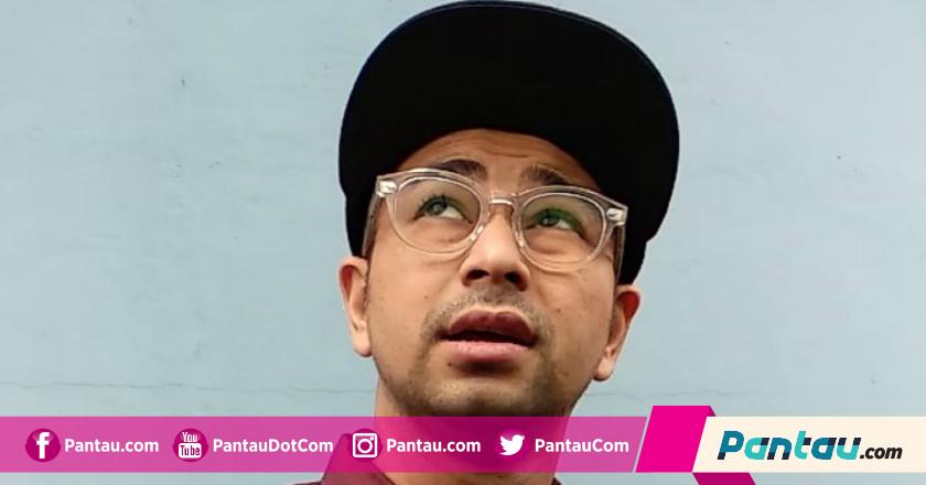 Raffi Ahmad Jadi Korban Hacker, Akun Twitternya Diretas