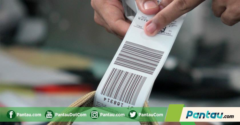 Duh! Penyedia Jasa Titip Barang Kena Imbas Nilai Tukar Rupiah