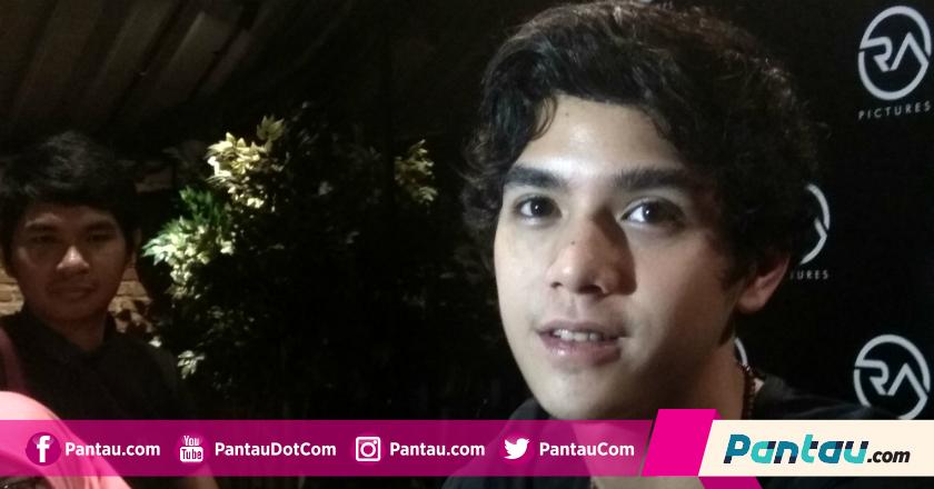 Digosipkan Selingkuh sama Tanaya Alyssia, Ini Jawaban Al Ghazali