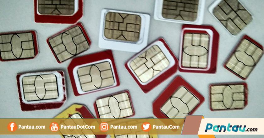 Tinggal 2 Jam Lagi, Ayo Registrasi Kartu SIM Kamu Sekarang!