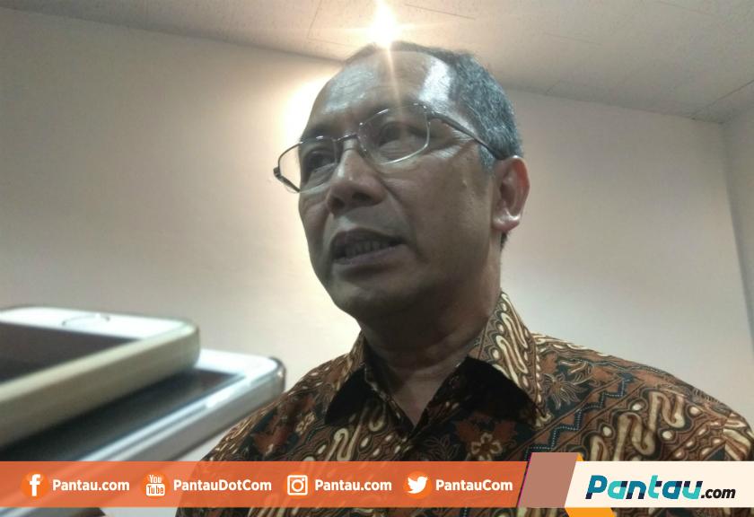 Ini Alasan LAPAN Ajak Komunitas 'Bumi Datar' Saksikan Gerhana Bulan
