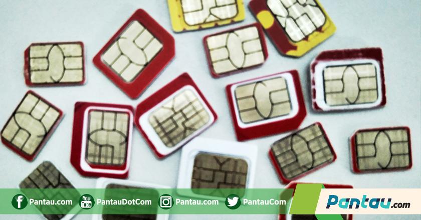 Cek Pulsa Anda, Pelanggan Ini Keluhkan Penyedotan Pulsa Indosat