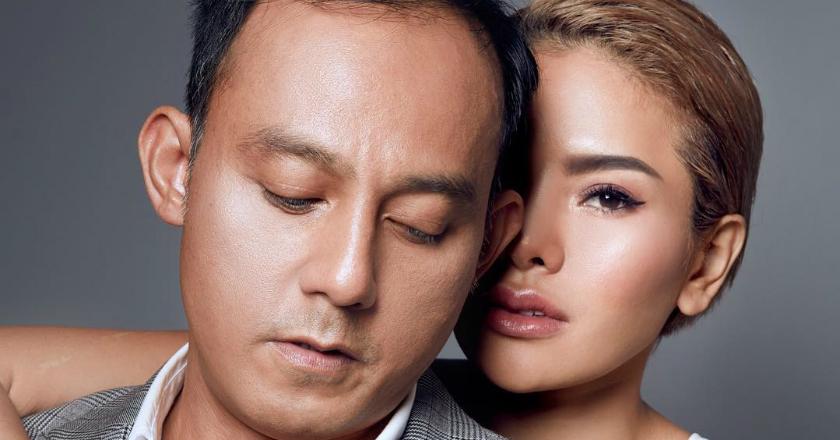 Super Tajir, Ini 'Gurita' Bisnis Suami Nikita Mirzani