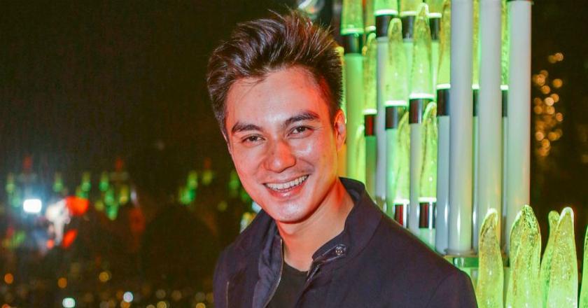 Raih Gelar Presiden Jomblo, Begini Reaksi Kocak Baim Wong