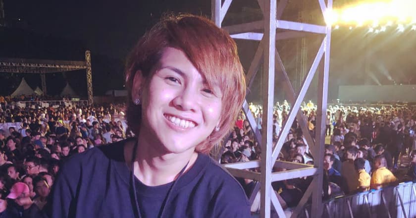 Makin Rajin Ibadah, Evelyn Belajar Kepada Anak Ustadz Arifin Ilham