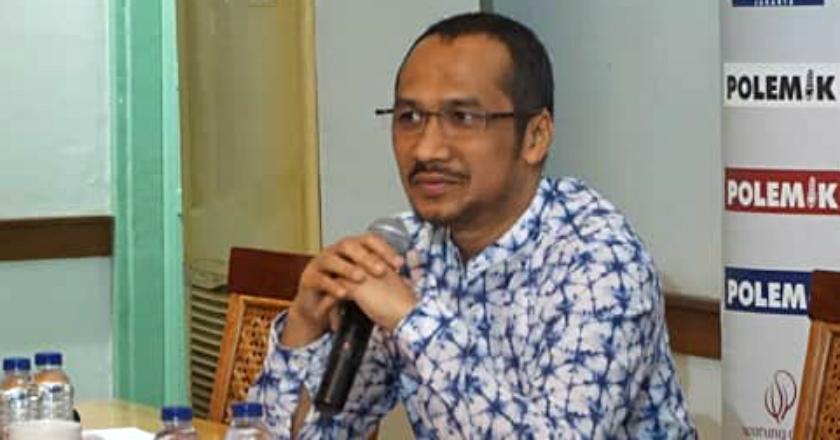 Abraham Samad Sebut Putusan MK Hilangkan Ciri Khas KPK Sebagai Lembaga Independen