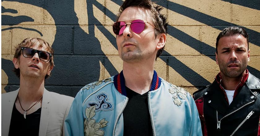 Wow, Diam-diam Grup Band Muse Rekaman di Klaten