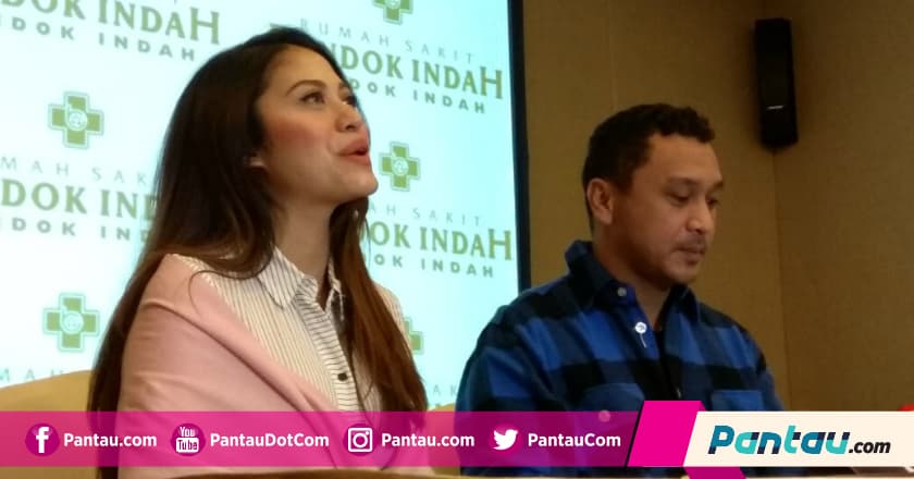 Ini Arti Nama Abraham Zhafir Ganesha, Anak Keempat Giring Ganesha