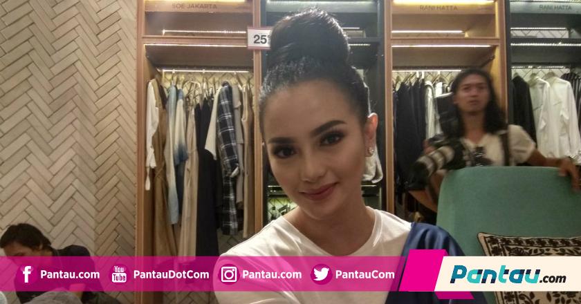 Ini Bukti Cinta Ririn Ekawati ke Almarhum Suaminya Tak Pernah Luntur