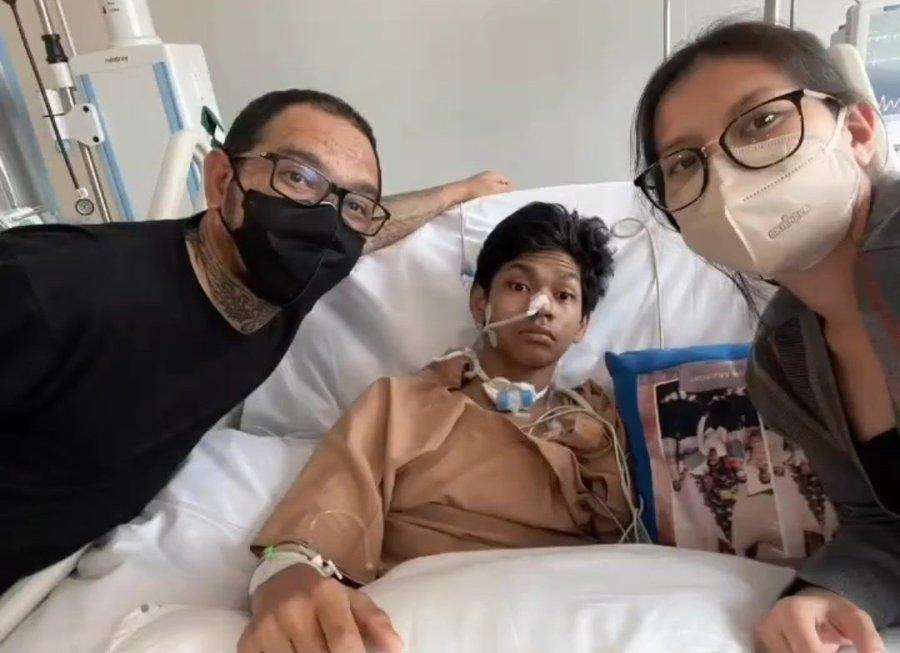 Jonathan Latumahina Tegaskan Biaya Pengobatan David Ozora Dijamin Asuransi