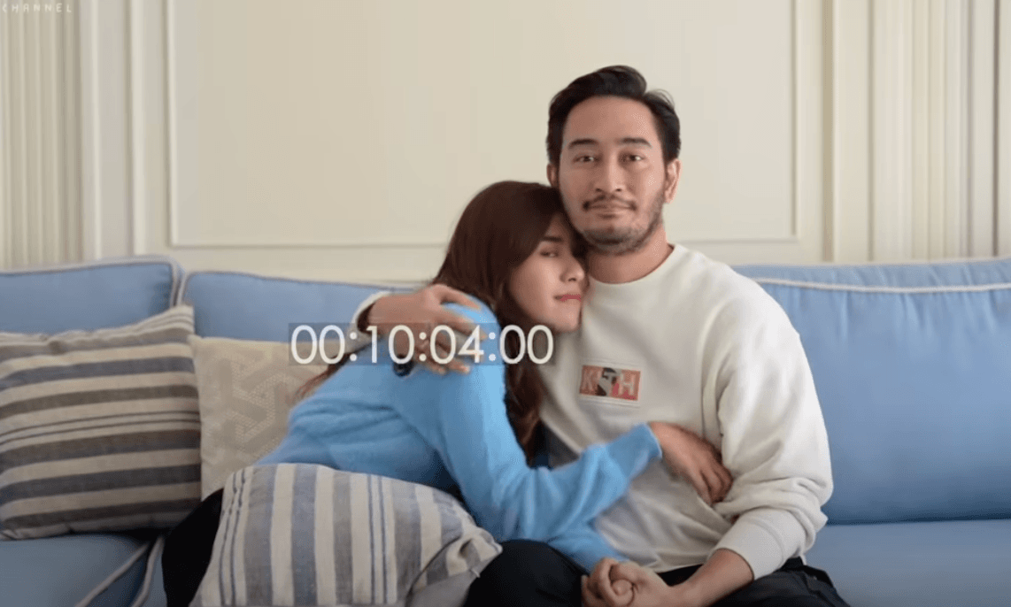 Syahnaz Terima Kasih ke Jeje karena Tak “Permasalahkan” Selingkuh dengan Rendy Kjaernett