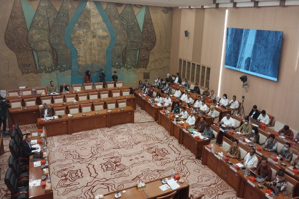 Kritik Menperin, DPR Pertanyakan Urgensi Subsidi Kendaraan Listrik