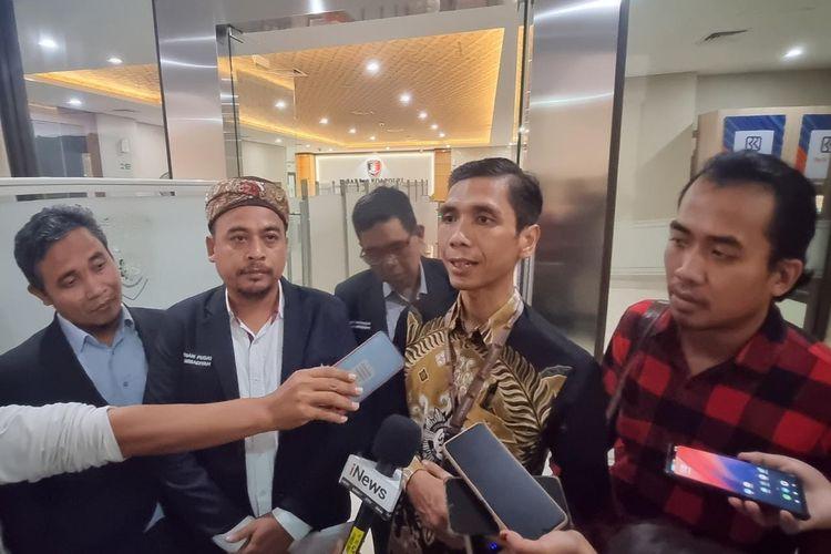 LBH Muhammadiyah Desak Thomas Djamaluddin dan AP Hasanuddin Dipecat dari BRIN!